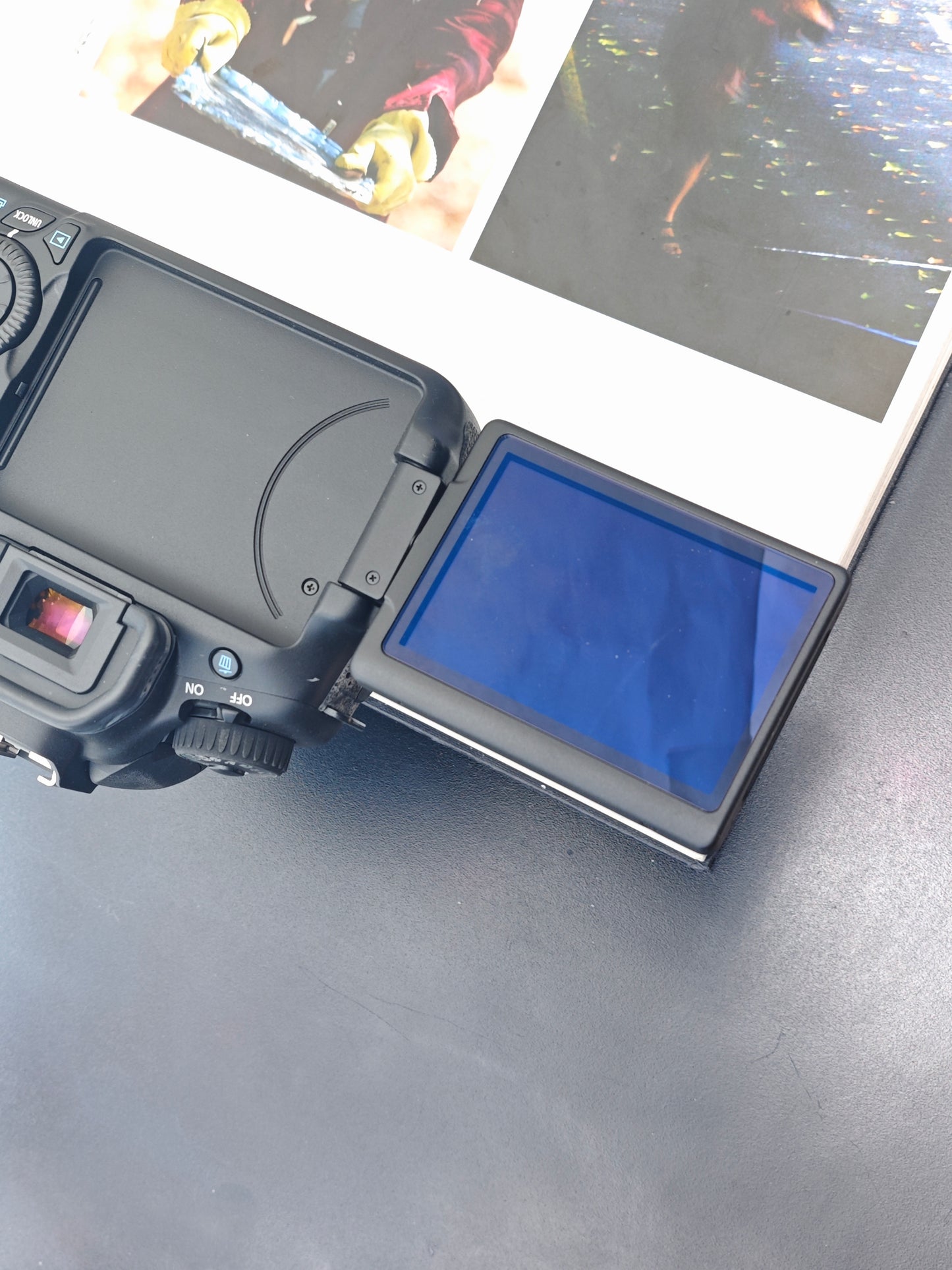 *READ* Used Canon EOS 60D with Canon EF-S 18-55mm F3.5-5.6 IS