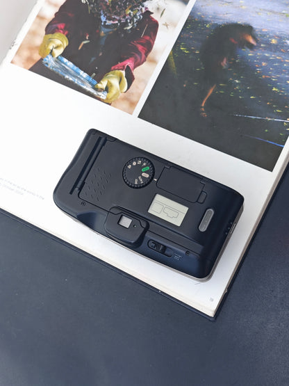 Canon Autoboy S #5806026