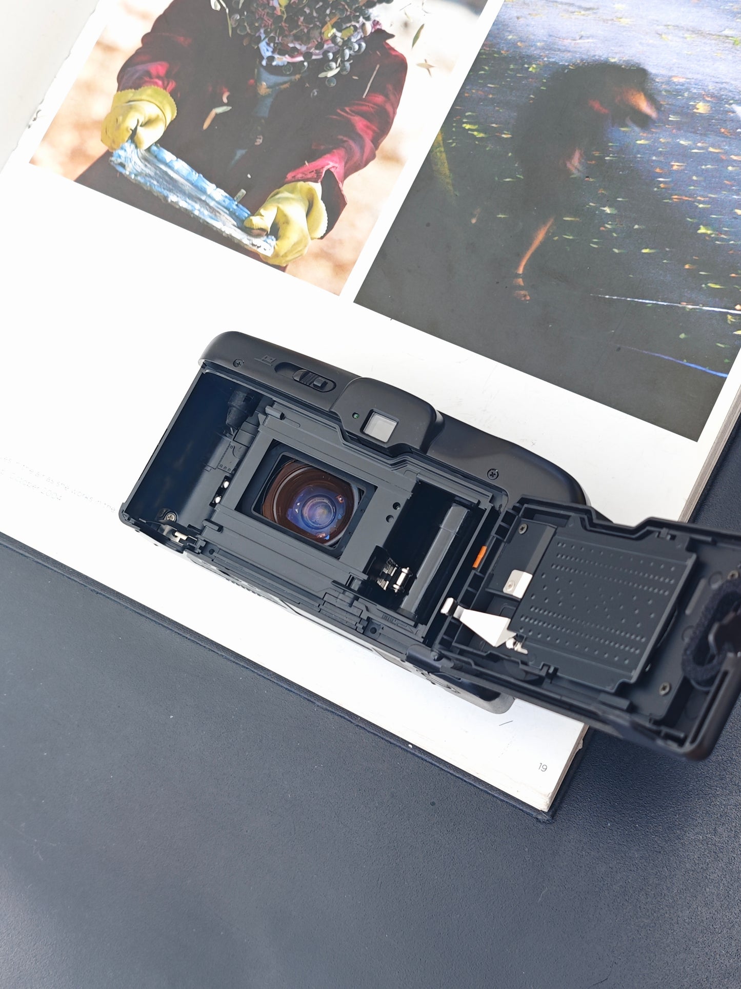Canon Autoboy S #5806026
