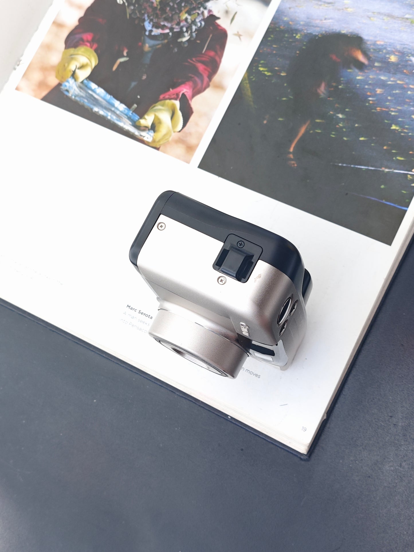 Canon Autoboy S #5806026