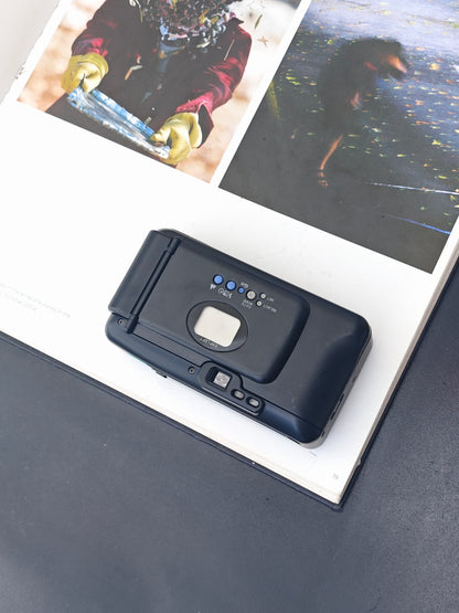 Fuji Cardia mini ELITE OP #10416569