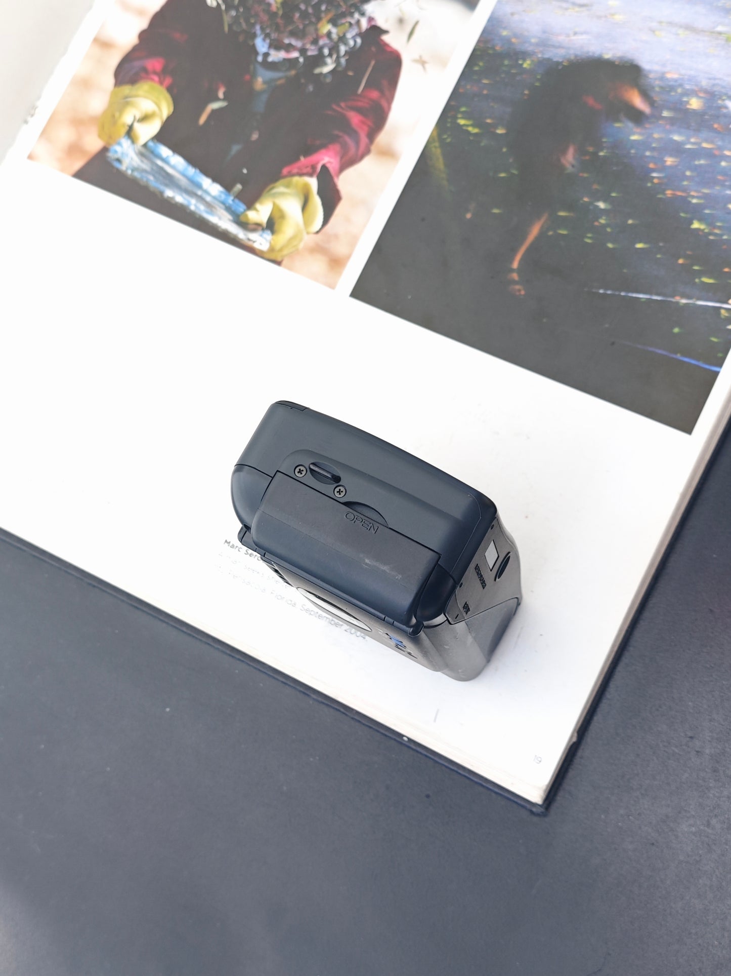 Fuji Cardia mini ELITE OP #10416569