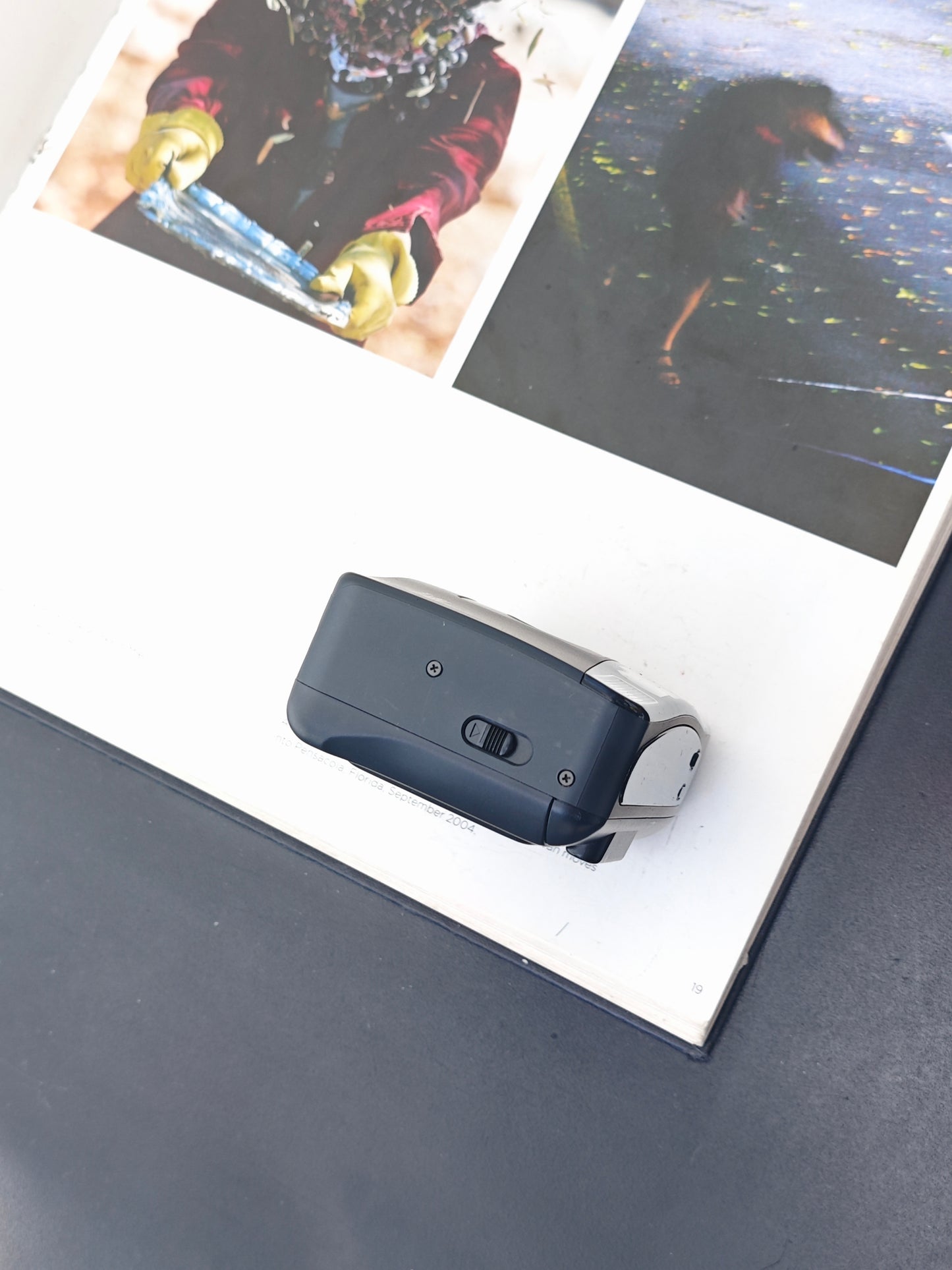 Fuji Cardia mini ELITE OP #10416569