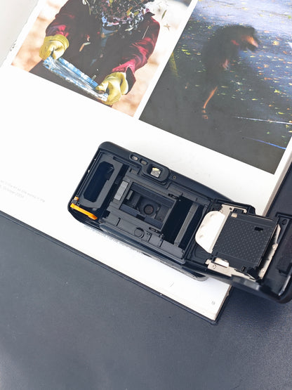 Fuji Cardia mini ELITE OP #10416569