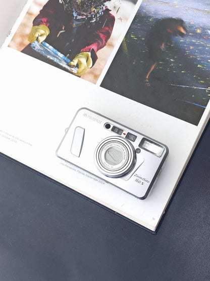 Fujifilm Zoom Date 160s