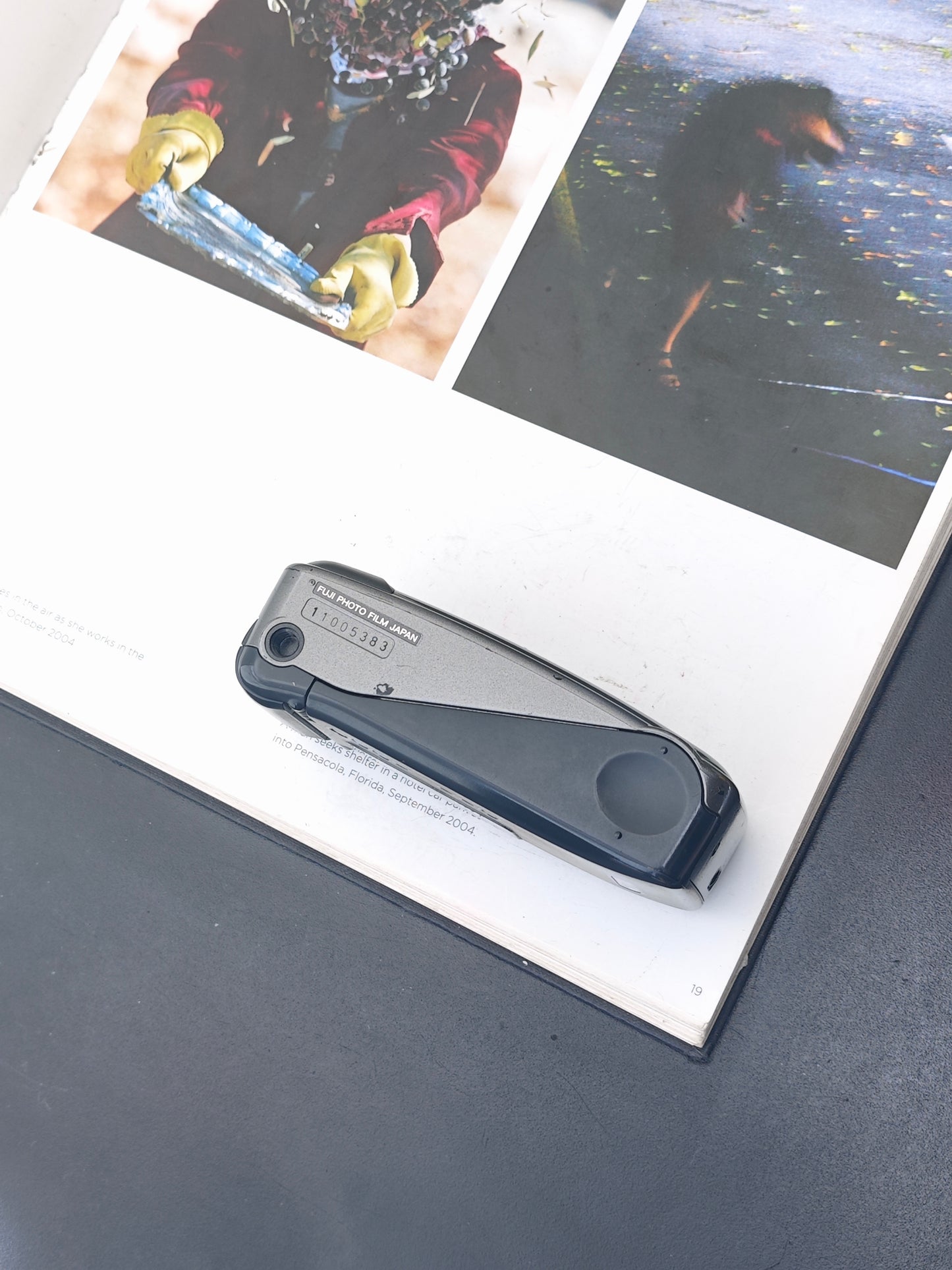 Fuji Cardia mini EVERYDAY OP #11005383