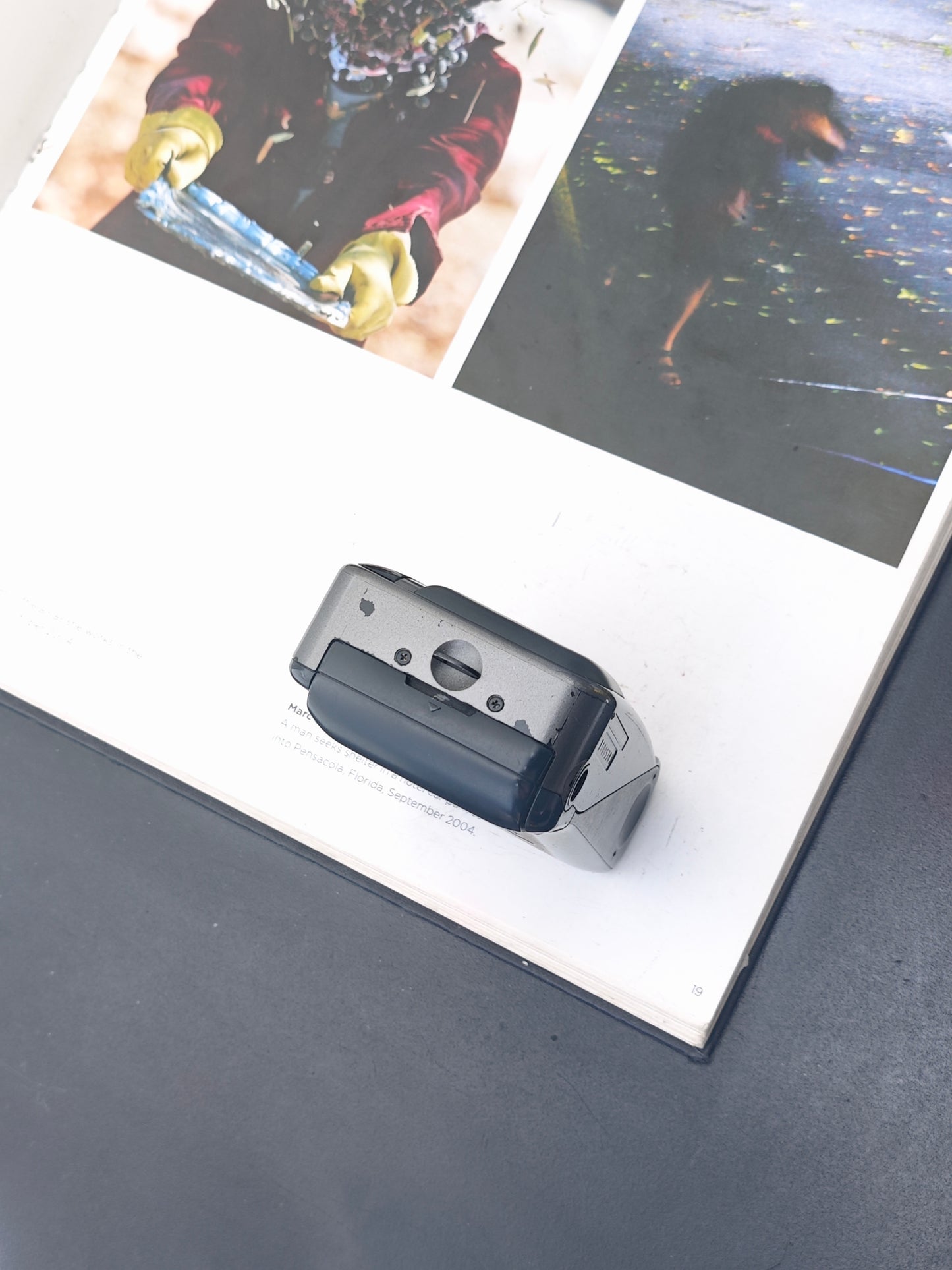 Fuji Cardia mini EVERYDAY OP #11005383