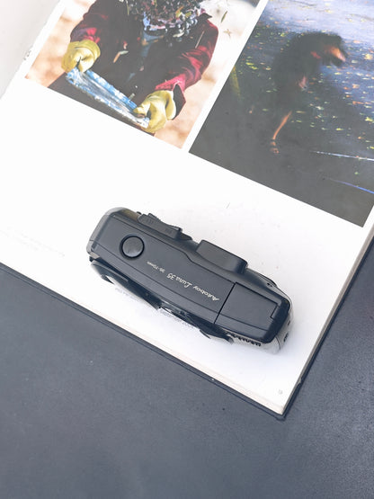 Canon Autoboy Luna 35 Panorama Ai AF