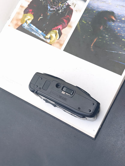 Canon Autoboy Luna 35 Panorama Ai AF