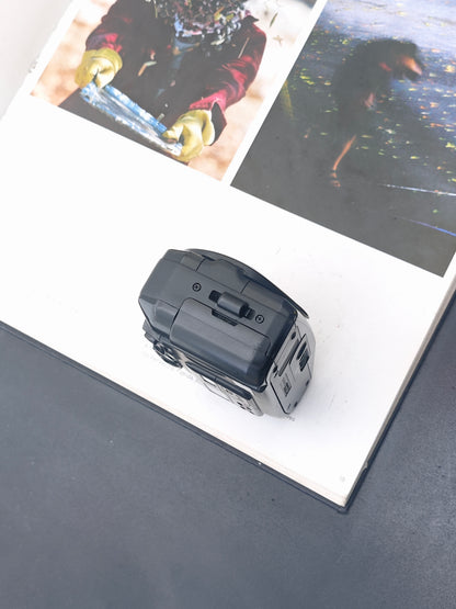 Canon Autoboy Luna 35 Panorama Ai AF