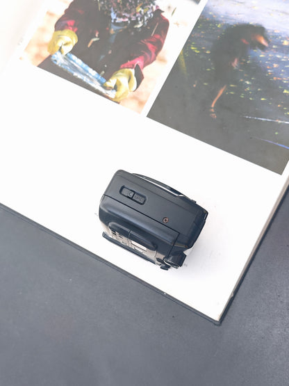 Canon Autoboy Luna 35 Panorama Ai AF