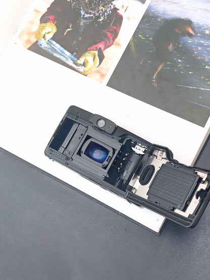 Canon Autoboy Luna 35 Panorama Ai AF