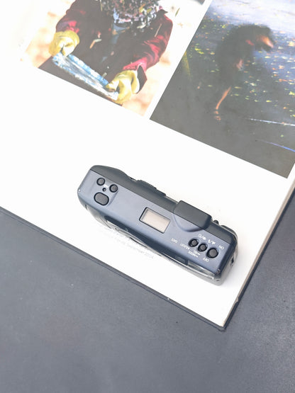 Nikon Zoom 310AF #4206527