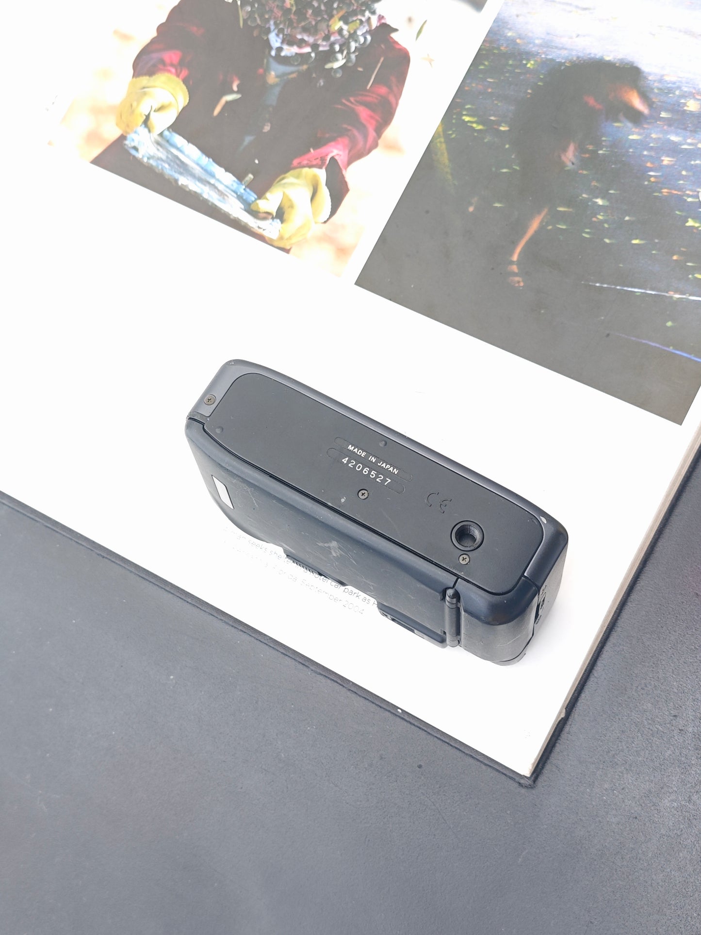 Nikon Zoom 310AF #4206527