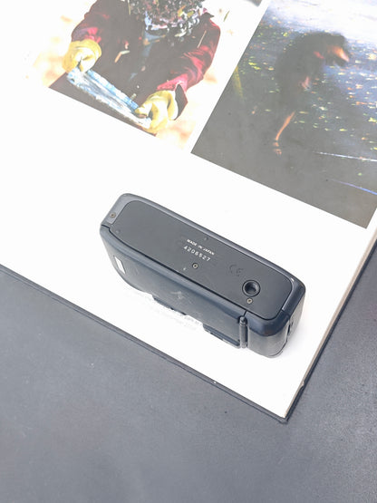 Nikon Zoom 310AF #4206527