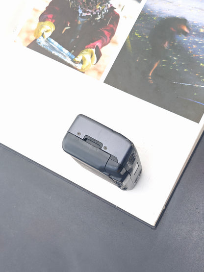 Nikon Zoom 310AF #4206527