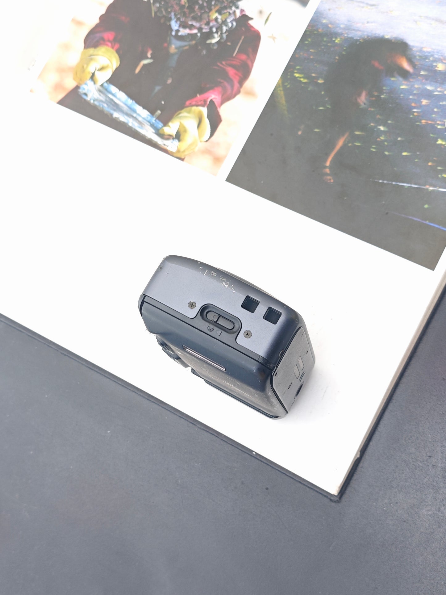 Nikon Zoom 310AF #4206527