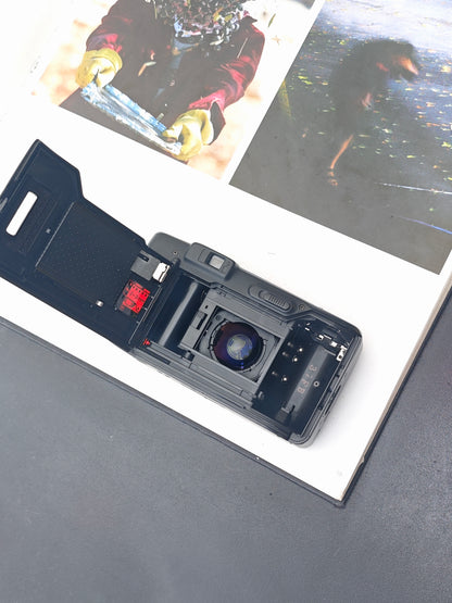 Nikon Zoom 310AF #4206527