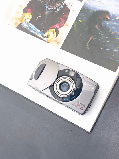 Canon Autoboy Luna XL Panorama Ai AF