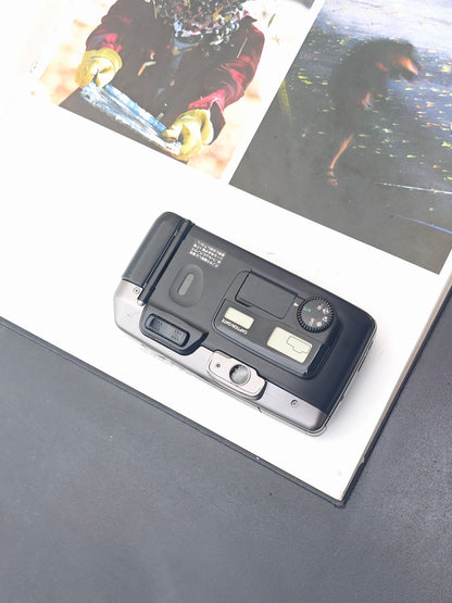 Canon Autoboy Luna XL Panorama Ai AF