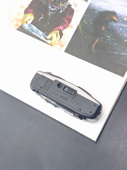 Canon Autoboy Luna XL Panorama Ai AF