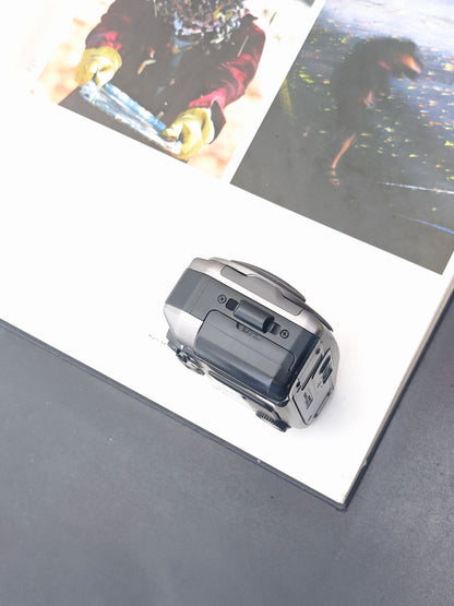 Canon Autoboy Luna XL Panorama Ai AF