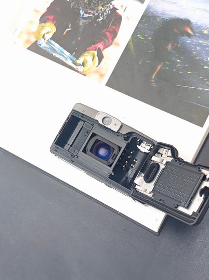 Canon Autoboy Luna XL Panorama Ai AF