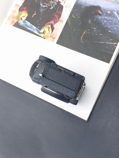Used Fujifilm X-T2 with EF-X8 Digital Camera [with box]