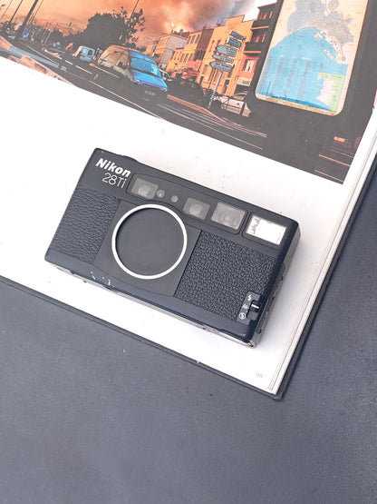 Nikon 28Ti