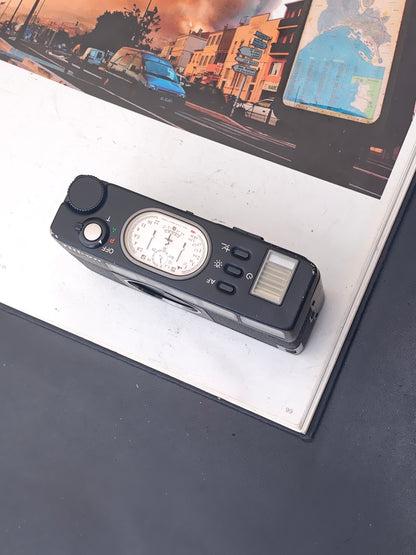 Nikon 28Ti
