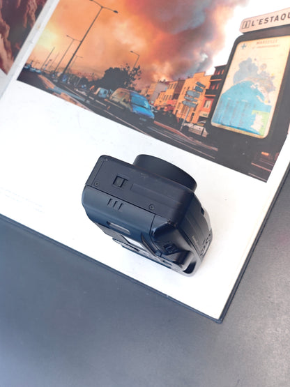 Canon Autoboy S black #6903788