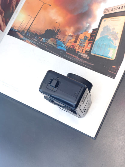 Canon Autoboy S black #6903788