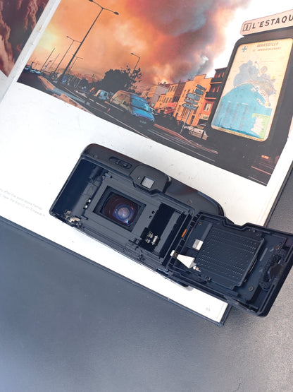Canon Autoboy S black #6903788