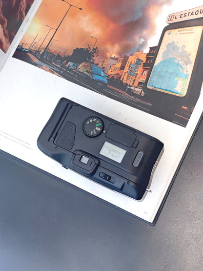 Canon Autoboy SII XL