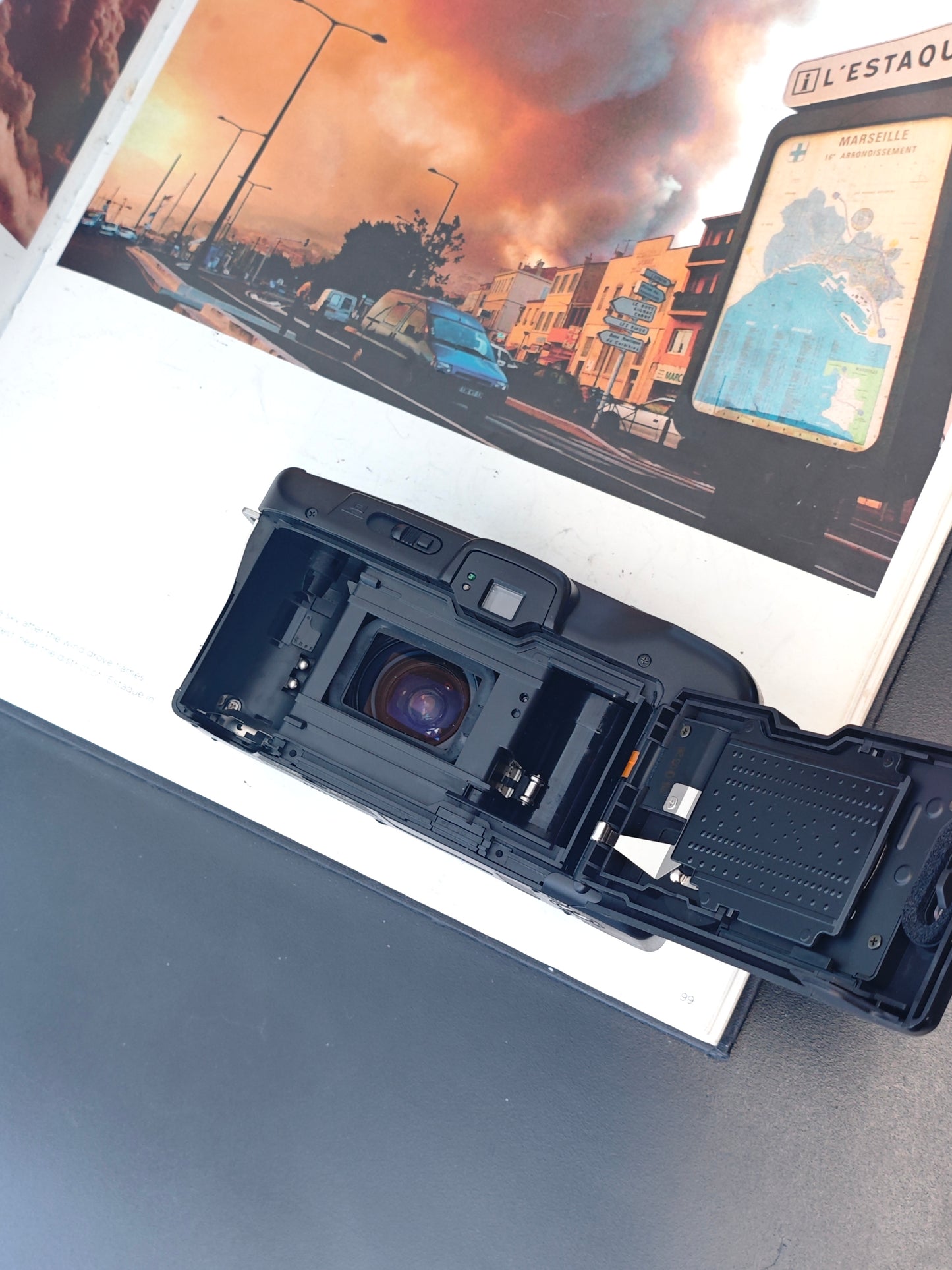 Canon Autoboy SII XL