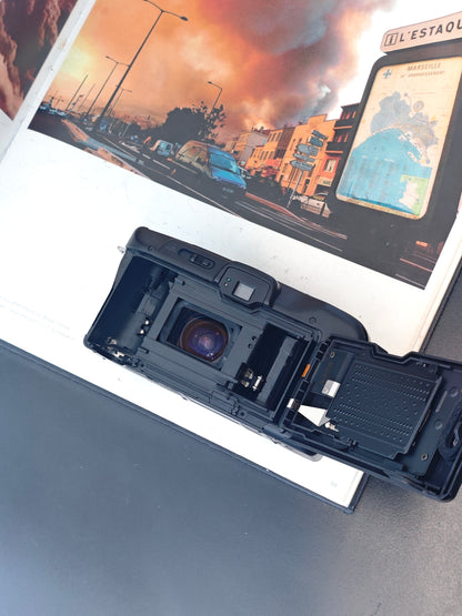 Canon Autoboy SII XL