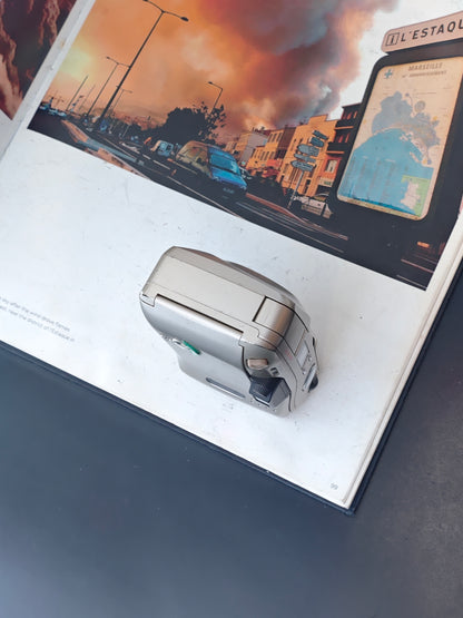 Olympus Stylus Zoom 140