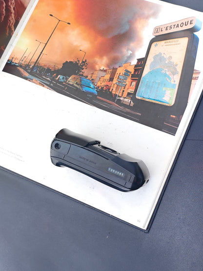 Olympus mju panorama