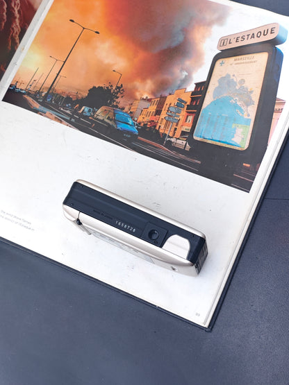 Konica Big Mini BM-201