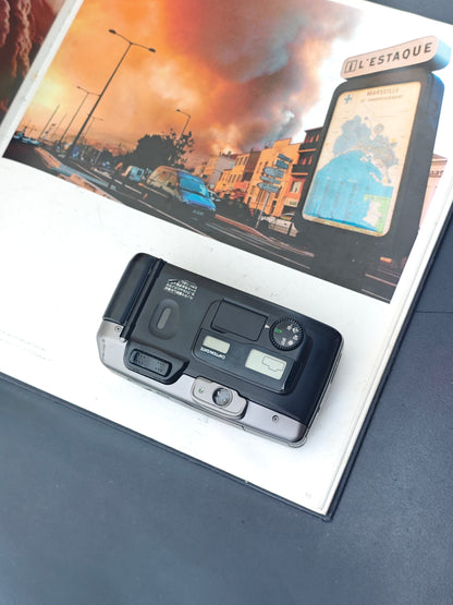 Canon Autoboy Luna Panorama Ai Af