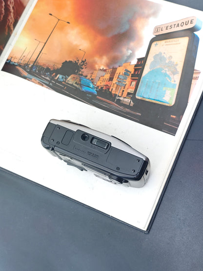 Canon Autoboy Luna Panorama Ai Af
