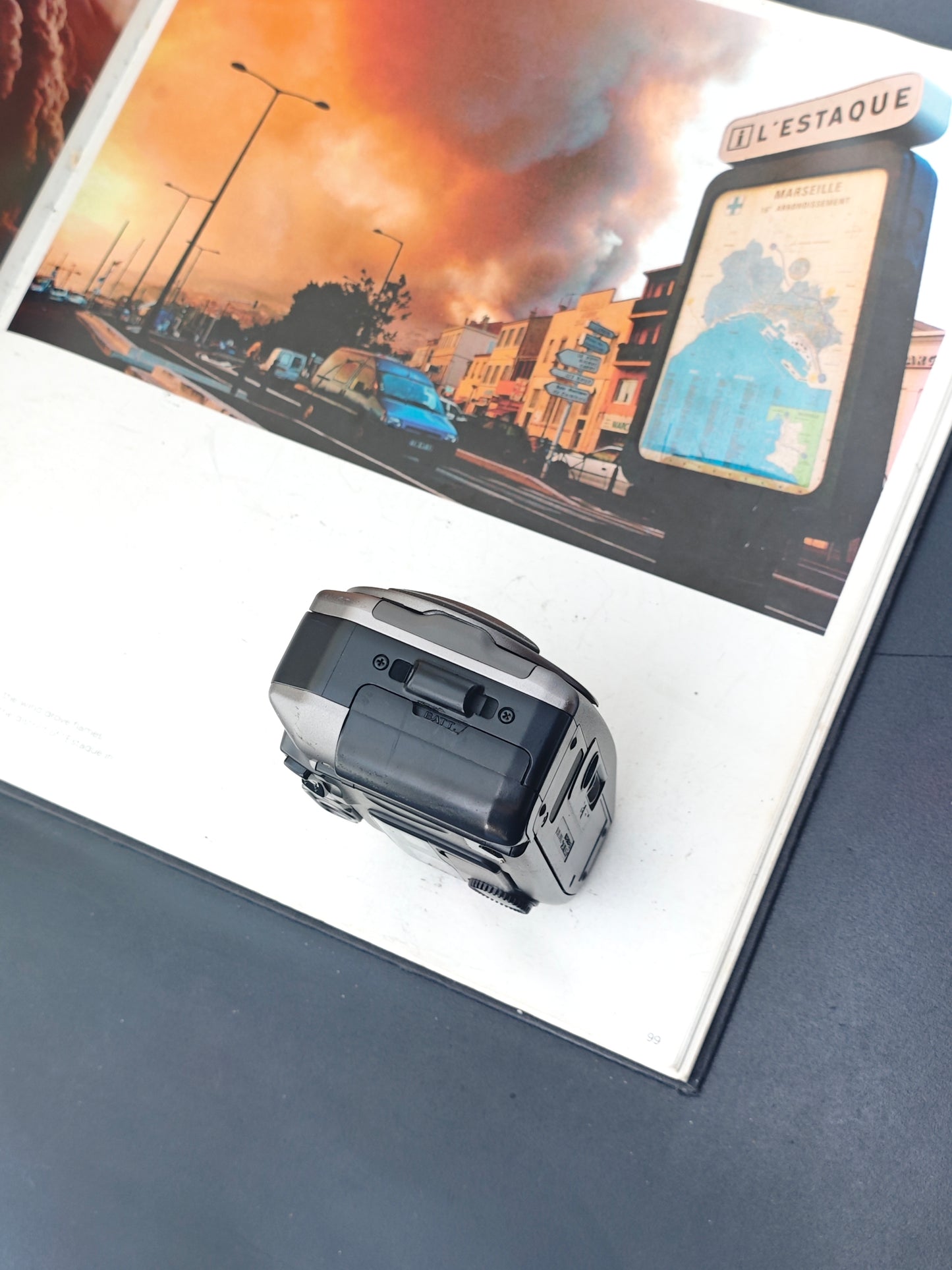 Canon Autoboy Luna Panorama Ai Af