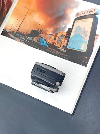 Canon Autoboy Luna Panorama Ai Af