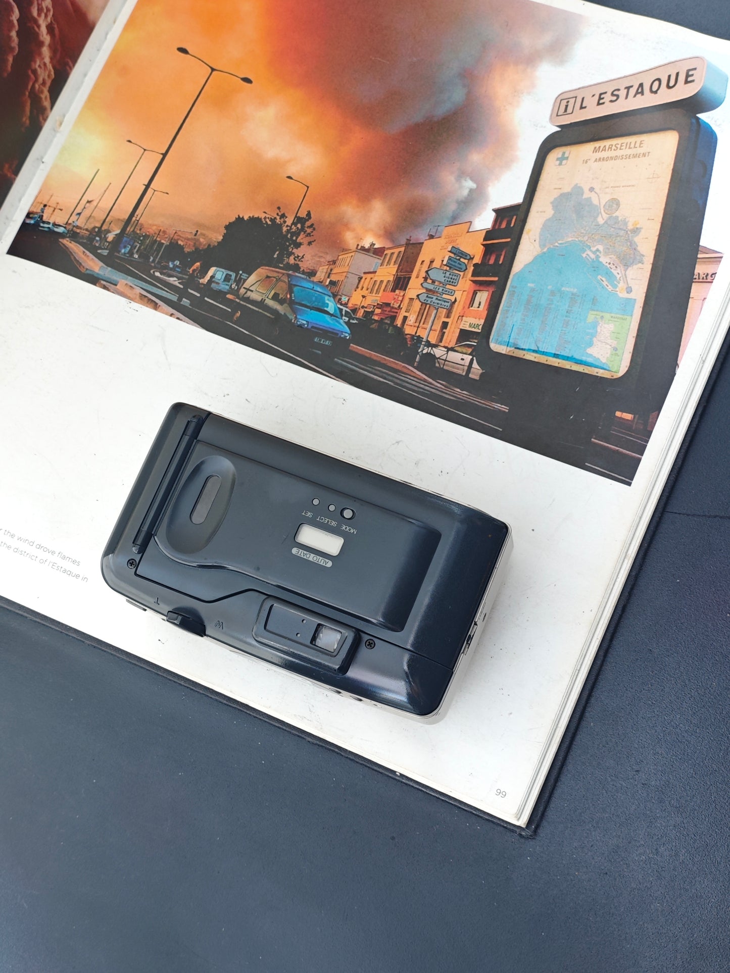 Konica Z-up 110EX