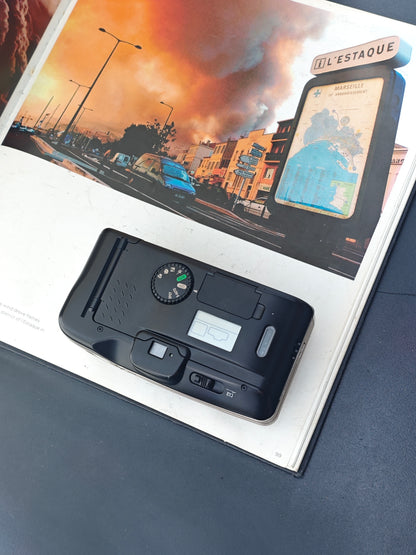 Canon Autoboy S XL #4659363