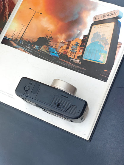 Canon Autoboy S XL #4659363