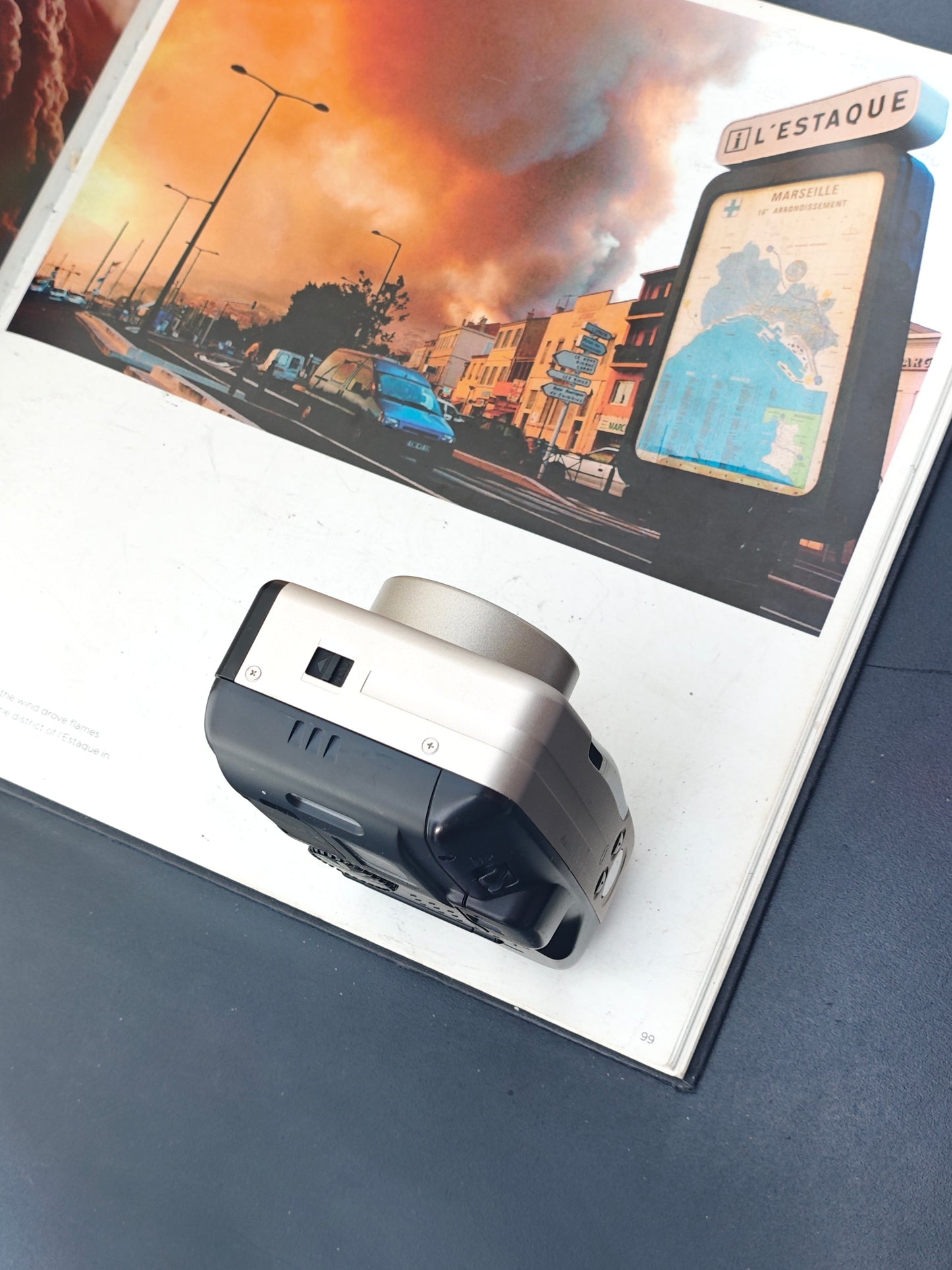 Canon Autoboy S XL #4659363