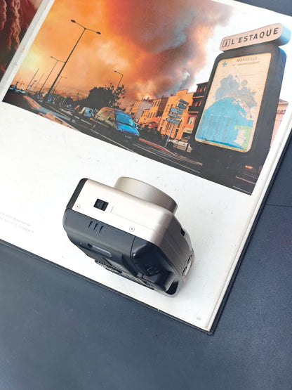 Canon Autoboy S XL #4659363