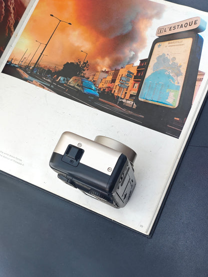 Canon Autoboy S XL #4659363