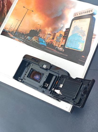 Canon Autoboy S XL #4659363